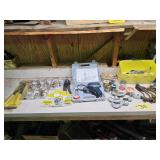 Soldering Kit, Electrical, PEX Fittings