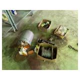 Trailer Lot