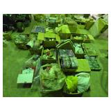 Large Christmas Lot