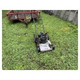 Craftsman Eager-1 Lawnmower