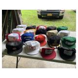 Misc. Hats 1