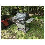 Char-broil Gas Grill