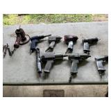 Pneumatic Air Tools