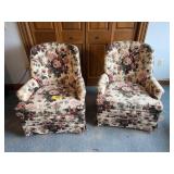 2 Woodmark Originals Chairs