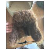 Aires Fur hat