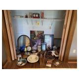Home Decor and Collectibles