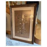 Framed Arrow Heads