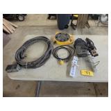 50 Amp Extension Cord, 110V Extension Cord, & More