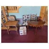 Furniture Lot