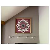 Framed Quilt