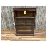 Stacking Book Cabinet