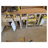 Plumbing Lot