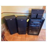 Sony Surround Sound System