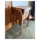 M. Brown & Co. Butter Churn