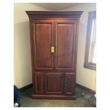 Entertainment Center