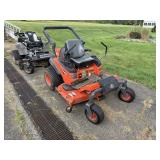 Kubota ZD321 Zero Turn Lawnmower
