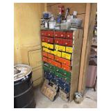 Hardware and Cabinet