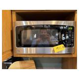 GE Countertop 1200W Microwave