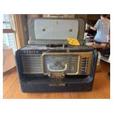 Zenith Trans-Oceanic Radio