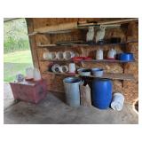 Chicken Supply Lot