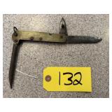 T. Turner & CO. Encore WW1 Canada Knife