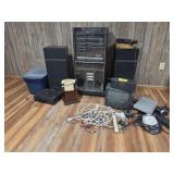 Electronics Lot