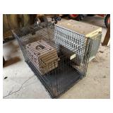 Dog Cages