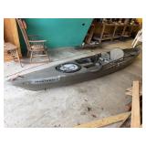 Native Manta Ray 14 Kayak
