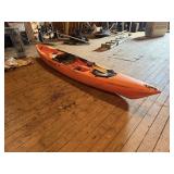 Native Manta Ray 14 Kayak