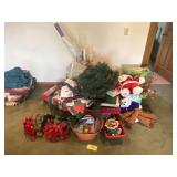 Christmas Lot