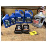 YamaLube Marine Oil