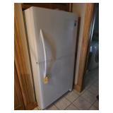 Crosley 17 CU. FT Upright Freezer