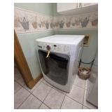 Maytag Maxima X Steam Washer
