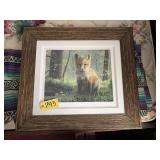 Pat McManus "First Spring" Print