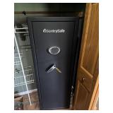 14 Gun Sentry Safe