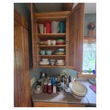 Dishware & Glassware