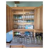 Canning Jars, Lids and Rings