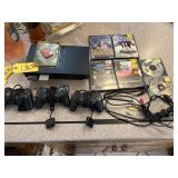 PlayStation 2 + Games