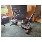 Schwinn 230 Recumbent Bike