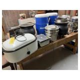 Catering Items