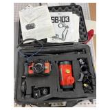 Nikonos-V Underwater Camera & SB-103