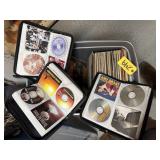 Records and CDs