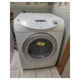 Maytag Neptune Gas Dryer