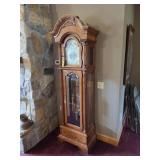 Sligh Grandfather Clock