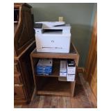 HP Color Laser Jet Pro Printer