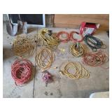 10 Extension Cords