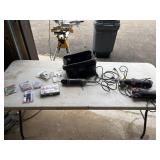 Roto-Zip/Dremel Lot