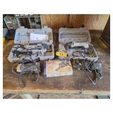 RotoZip & Dremel Corded Tools