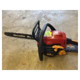 Homelite Chainsaw