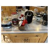 Kitchen Appliances